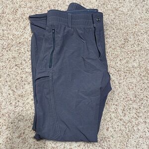 KÜHL Gray Pants 31x32